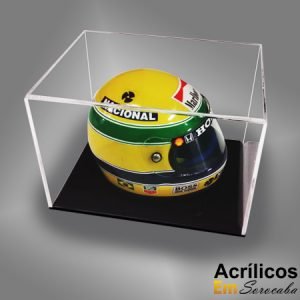 Caixa cúpula