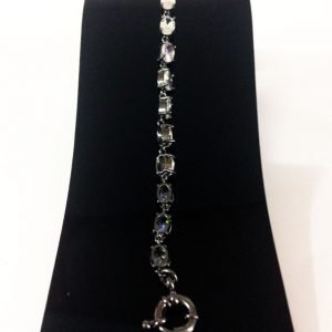 Expositor de pulseiras