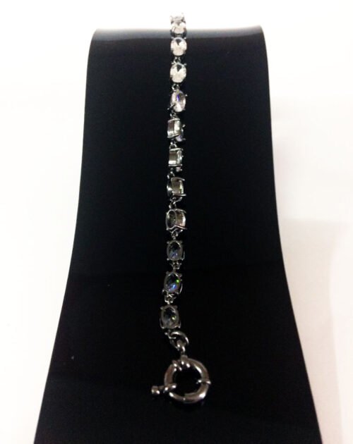 Expositor de pulseiras