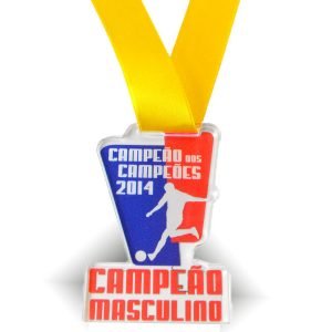 Medalha