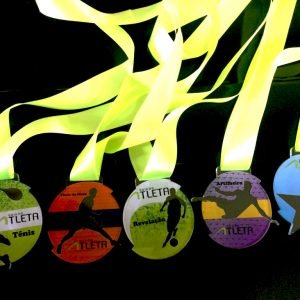 Medalha